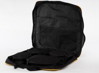 HOUSSE DE TRANSPORT 40CM + RGT