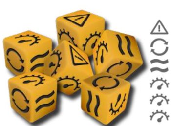 DES DE MANOEUVRE GASLANDS