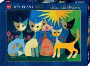 1000P. COLOURFUL COMPANY