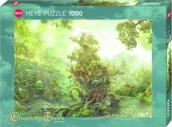 1000P TROPICAL TREE (THOMAS)