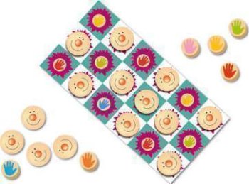 HIDE AND SEEK - JE TROUVE AVEC LE SOURIRE