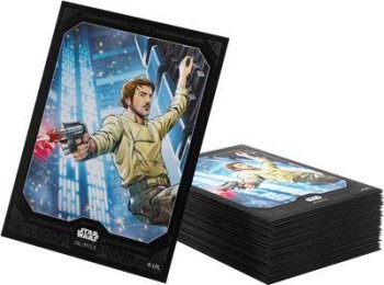 Art Sleeves Cassian Andor SWU