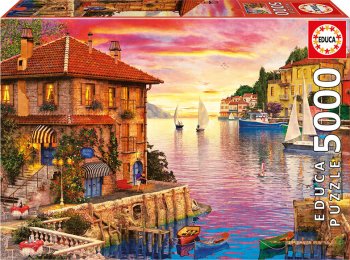 5000P PORT DE MEDITERRANEE