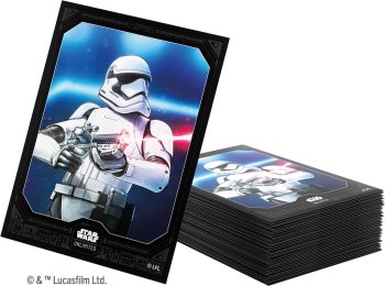 SLEEVES SWU STORMTROOPER SET4