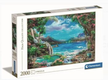 2000P PARADISE ON EARTH