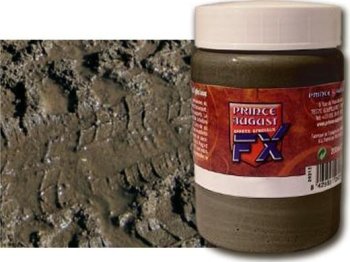 TERRE SOMBRE (EFFETS)