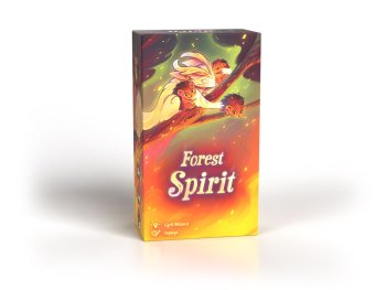 FOREST SPIRIT