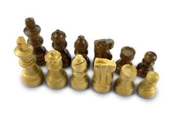 PIECE ECHECS STANDARD T4