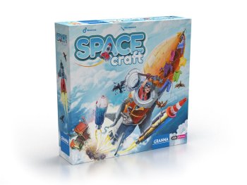 SPACE CRAFT
