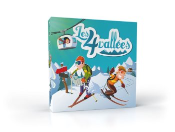 LES 4 VALLEES