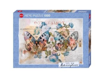 1000P METAMORPHOSIS WINGS N2