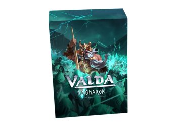 RAGNAROK EXT VALDA