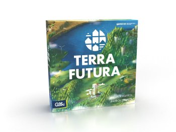 TERRA FUTURA