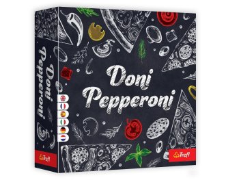 DONI PEPERRONI VF