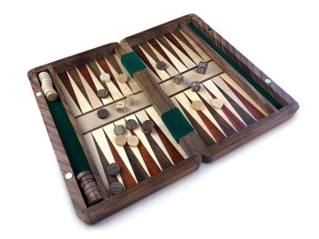 BACKGAMMON ABI GAMES