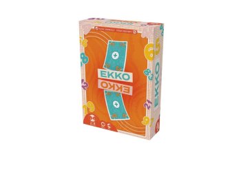 EKKO