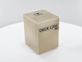 DECK CASE 100+ STD SABLE