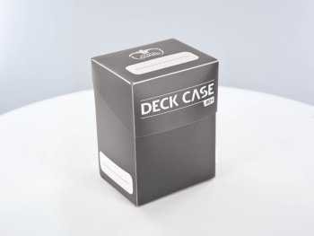 DECK CASE 80+ STD GRIS