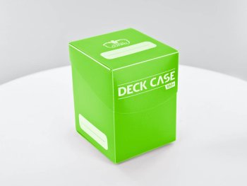 DECK CASE 100+ STD VERT CLAIR
