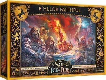 FIDELES DE R’HLLOR (TDF)