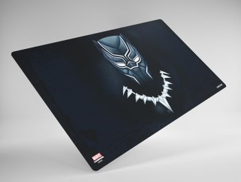 PLAYMAT BLACK PANTHER MARVEL C