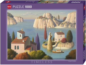 1000P MELODY TIMELESS