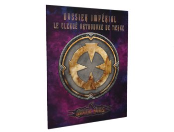 FADING SUNS - LE CLERGE ORTHODOXE DE TÃ†RRE