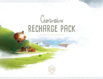 CHARTERSTONE : RECHARGE