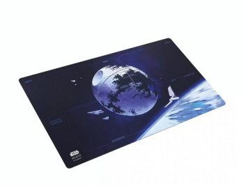 PLAYMAT DEATH STAR SW UNLIMITE