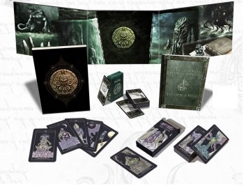 PACK KS CTHULHU HACK 2024