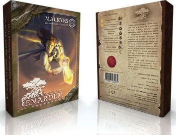 PACK VOYAGE VERS ENARDEM 09/18