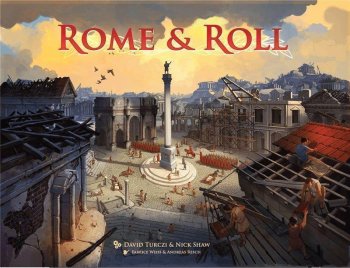ROME & ROLL