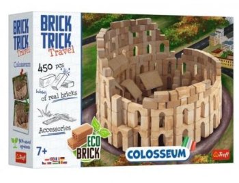 290 BRIQUES COLISEE ROMAIN XL