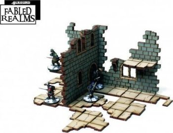 RUINES DE FROSTGRAVE 6