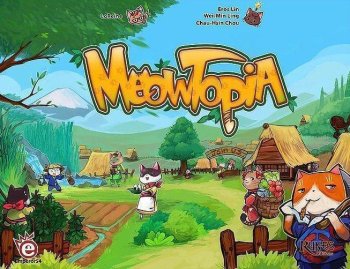 MEOWTOPIA