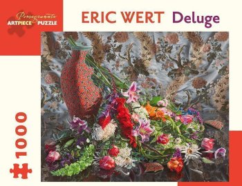 1000P DELUGE (ERIC WERT)