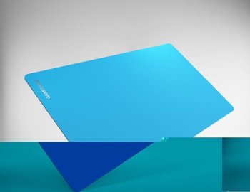 PLAYMAT PRIME 2MM 61X35 BLEU
