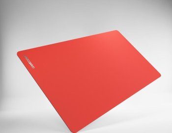PLAYMAT PRIME 2MM 61X35 ROUGE