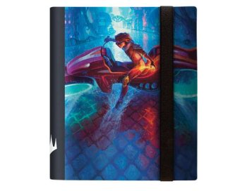 PROBINDER 4P AETHERDRIFT