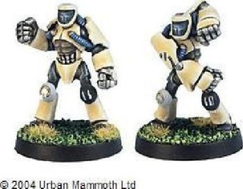 ASSAULT ANDROSYNTH/CESTI