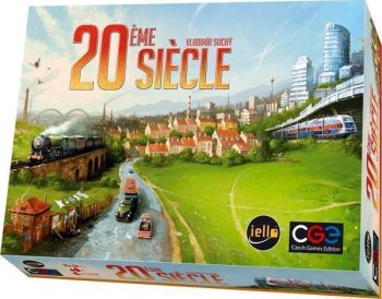 20EME SIECLE (IELLO)