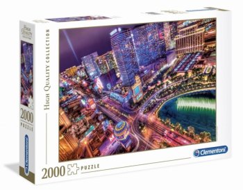 2000P LAS VEGAS