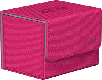 DECKBOX SIDE 100+ XENO ROSE