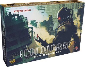 HUMAN PUNISHMENT TVA 20