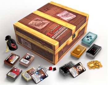 THE BINDING OF ISAAC : FOUR SOULS REQUIEM - THE ULTIMATE COLLECTION