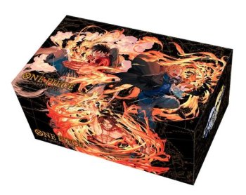 ONE PIECE SPECIAL GOODS SET