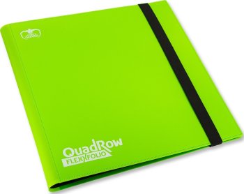 FLEXXFOLIO QUADROW VERT CLAIR