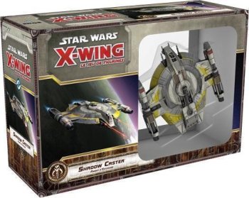 SHADOW CASTER (EXT X-WING)