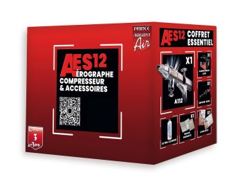 COFFRET ESSENTIEL PRECISION