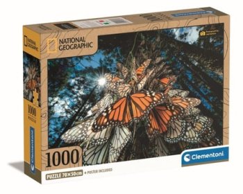 1000P MONARCH BUT COMPACT NAT